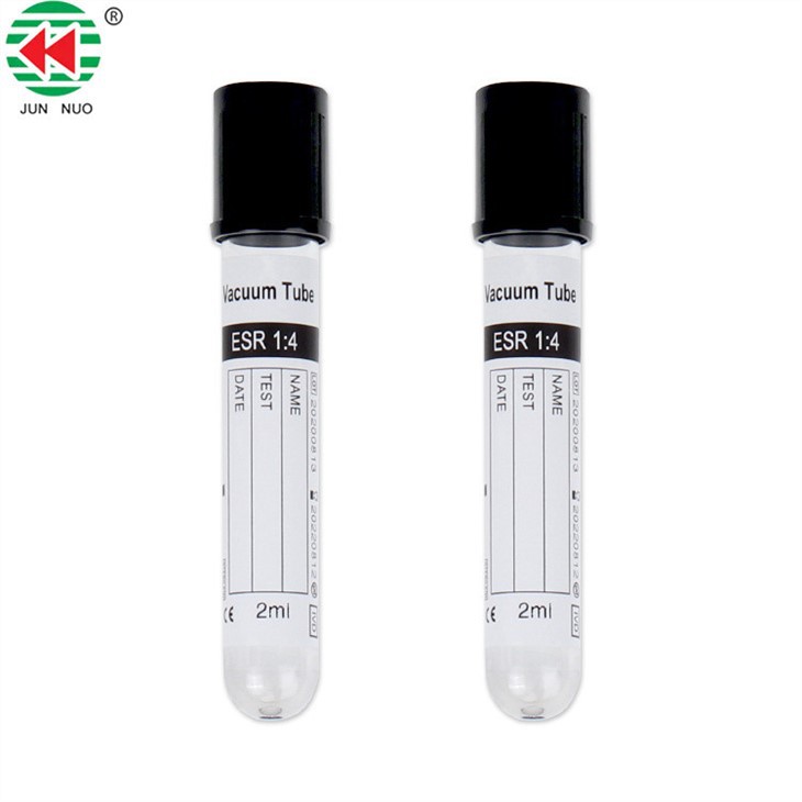 Black Top ESR TUBE6