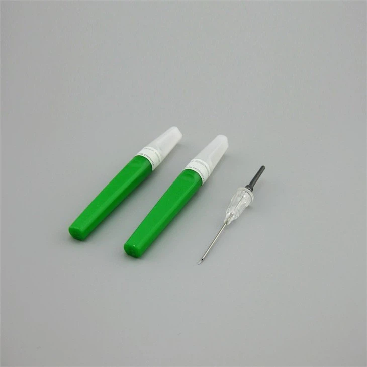 21g Flashback Blood Collection Needle 21g Flashback Blood Collection Needle