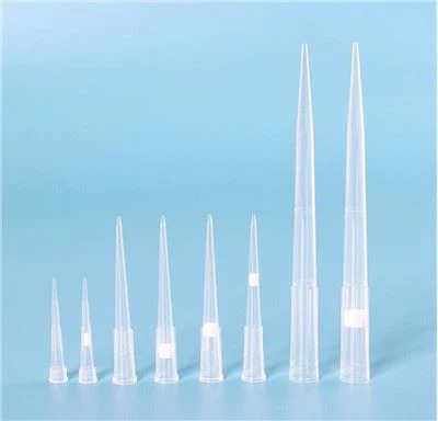 Pipet Uçları