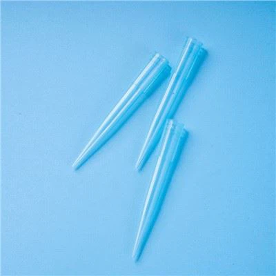 Evrensel Tek Kullanımlık Plastik Pipet Uçları 1000ul