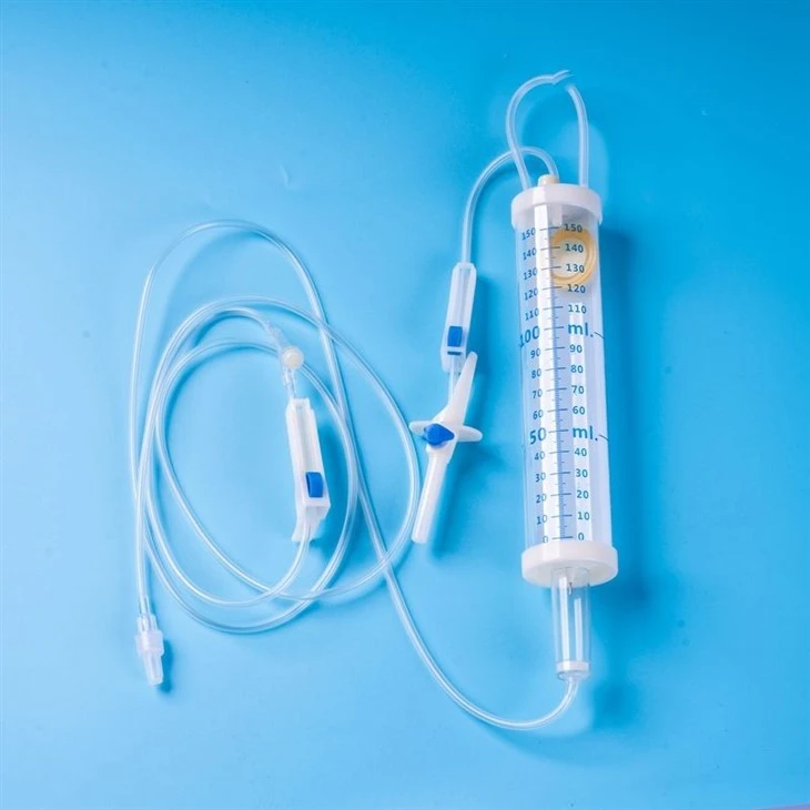 Infusion Set