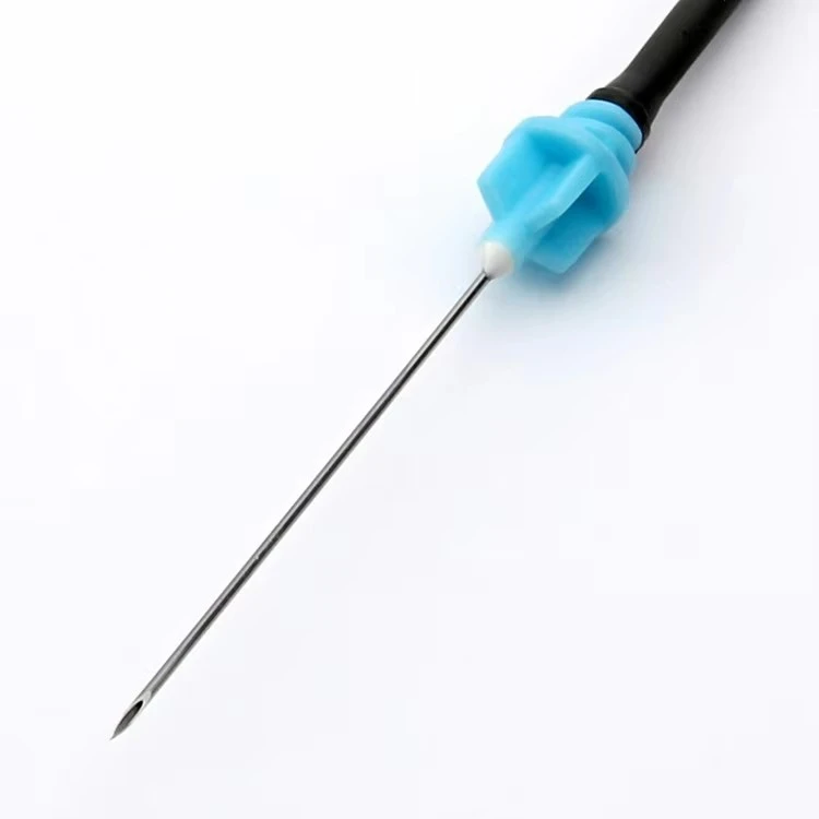 23G Medical Blood Sampling Pen Type