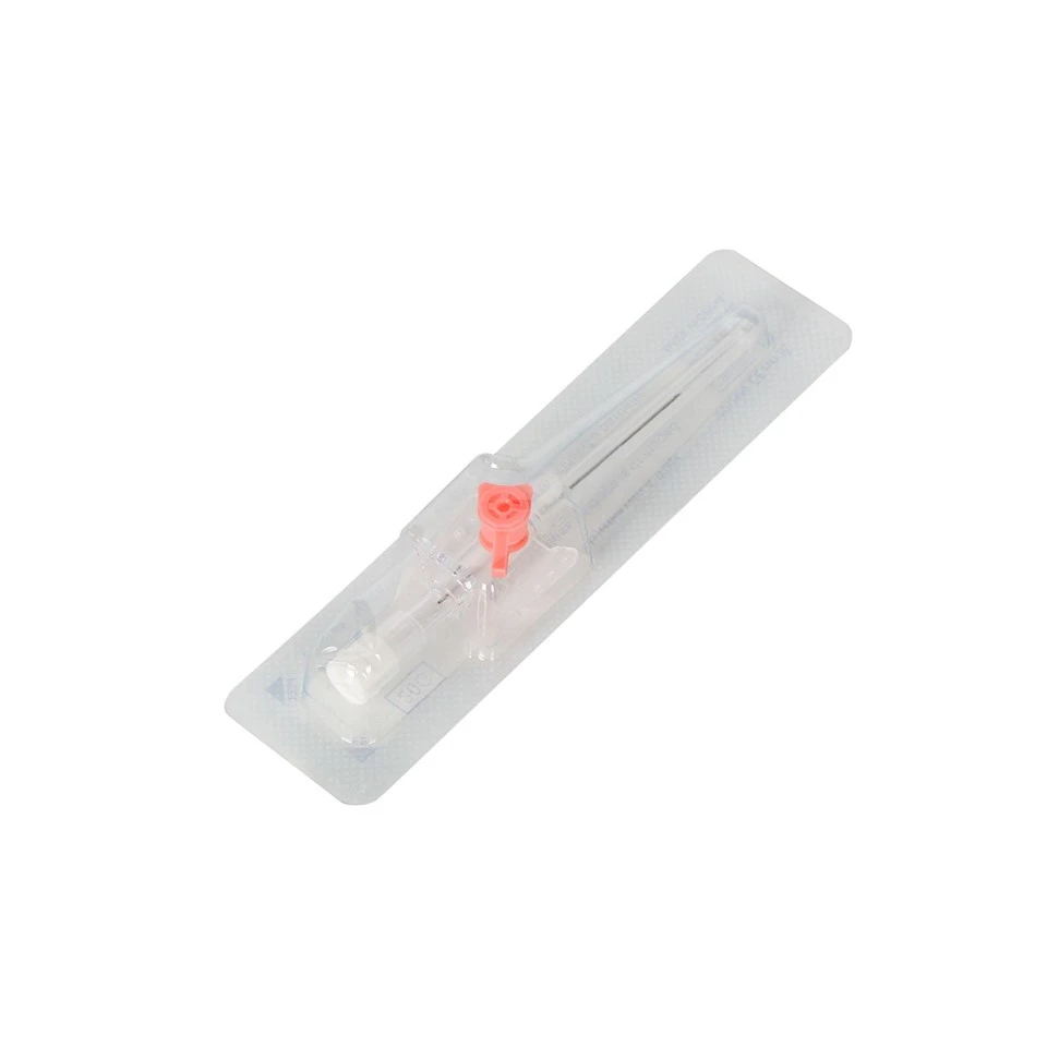 Disposable I.V. Catheter IV Cannula Indwelling Needle suppliers