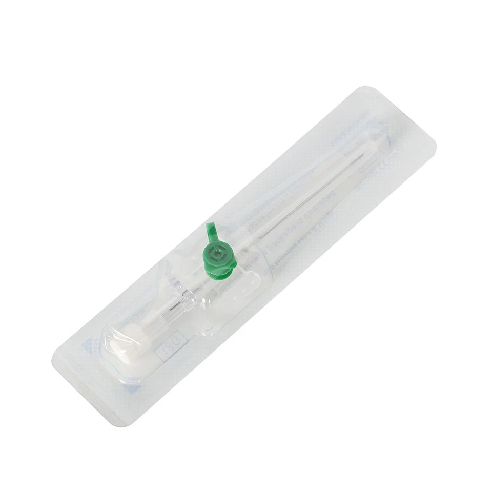 Disposable I.V. Catheter IV Cannula Indwelling Needle price