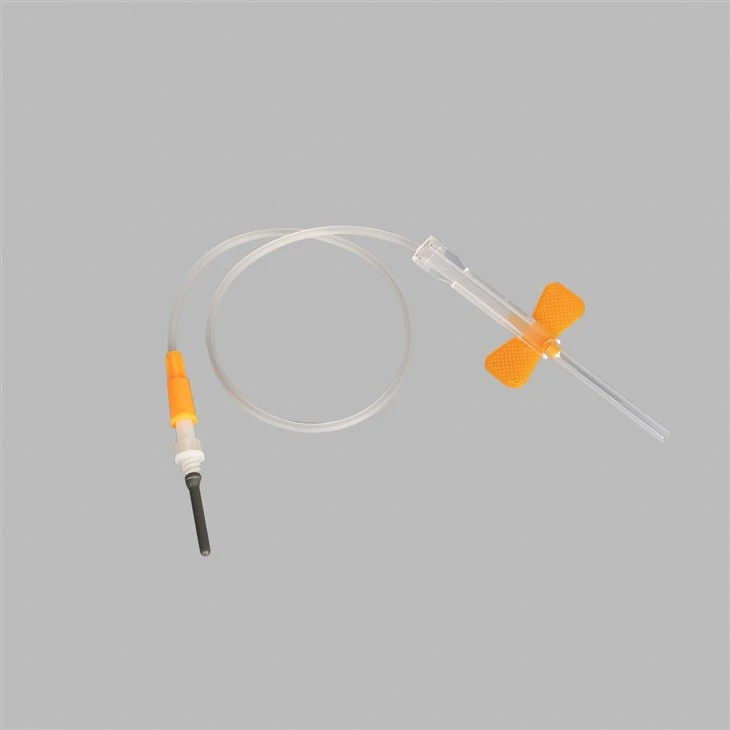 Medical Supplies Disposable Venous Blood Collection Set