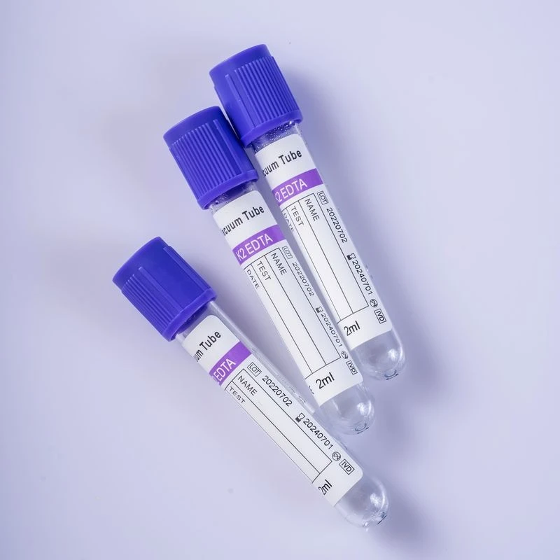EDTA