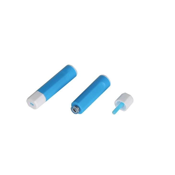 Factory Manufacturing Saftay Lancet