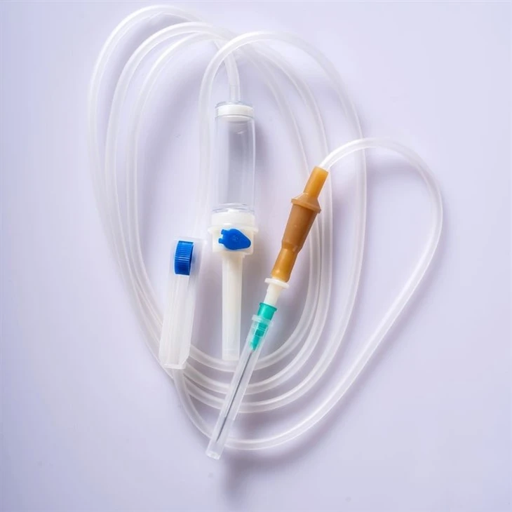 Medical Disposable Infusion Set