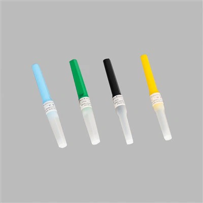 22G steril kalem tarzı Vacutainer Kan Koleksiyonu İğneleri