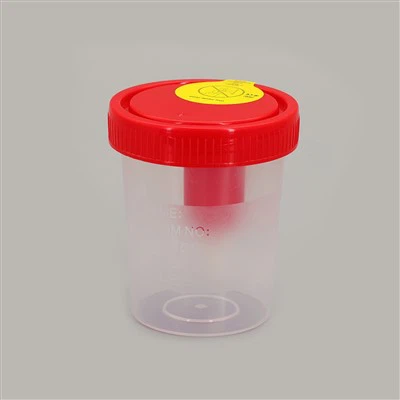 Hastane Kullanımı 20ml 30ml 40ml 60ml 120ml Örnek İdrar Kabah İdrar Kupası
