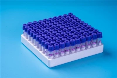 Tıbbi Serum Mikro Kan Toplama Tüpleri