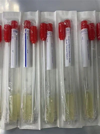 Orta swab