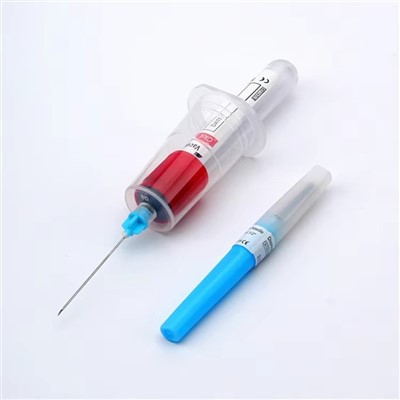 Serum Clot Activator Tube
