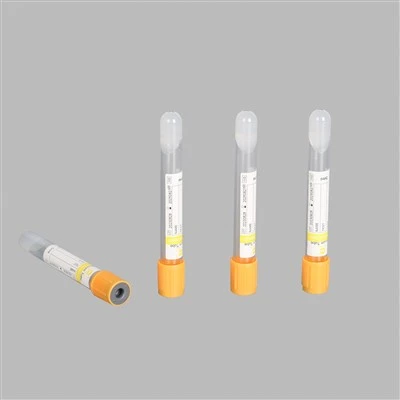 Jel-Pıhtı-Aktivatör-Kan-Test-Toplama