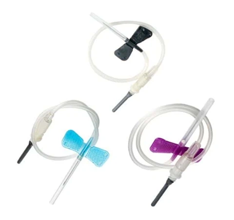 Wholesale Butterfly Blood Collection Needle