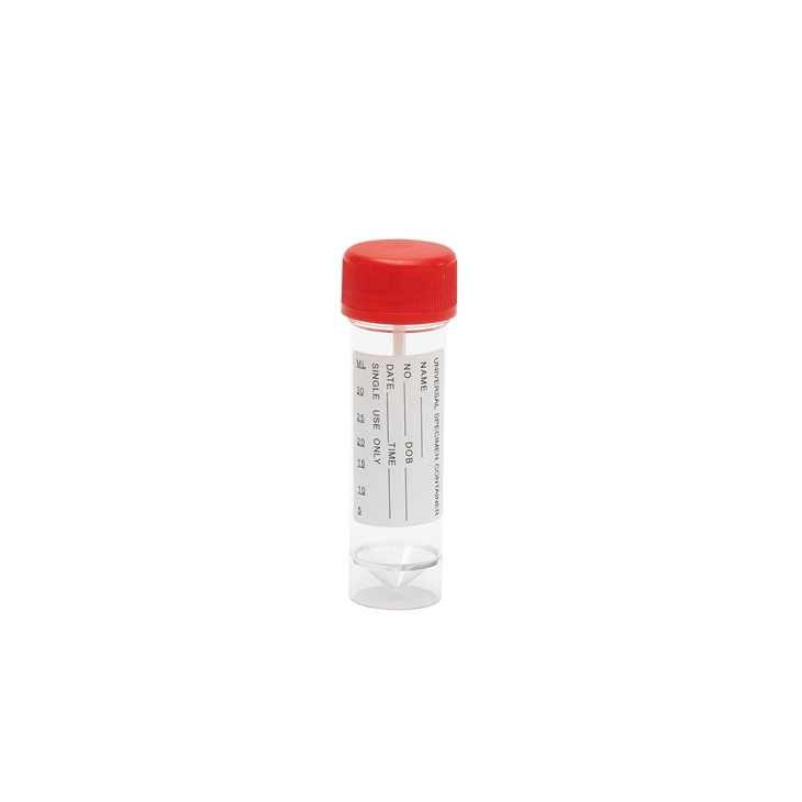 Wholesale30ml 60ml 90ml 120ml Urine Containers